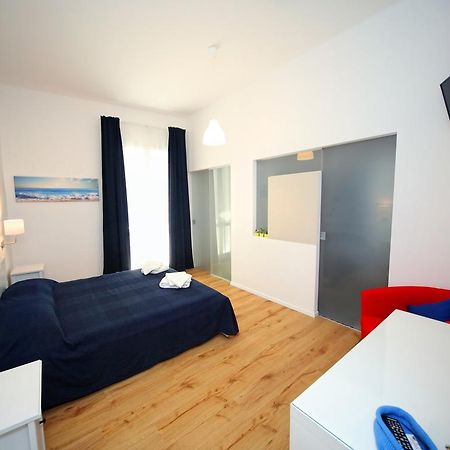 Il Faro Trapani B&B Rooms & Apartments Exteriér fotografie
