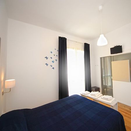 Il Faro Trapani B&B Rooms & Apartments Exteriér fotografie