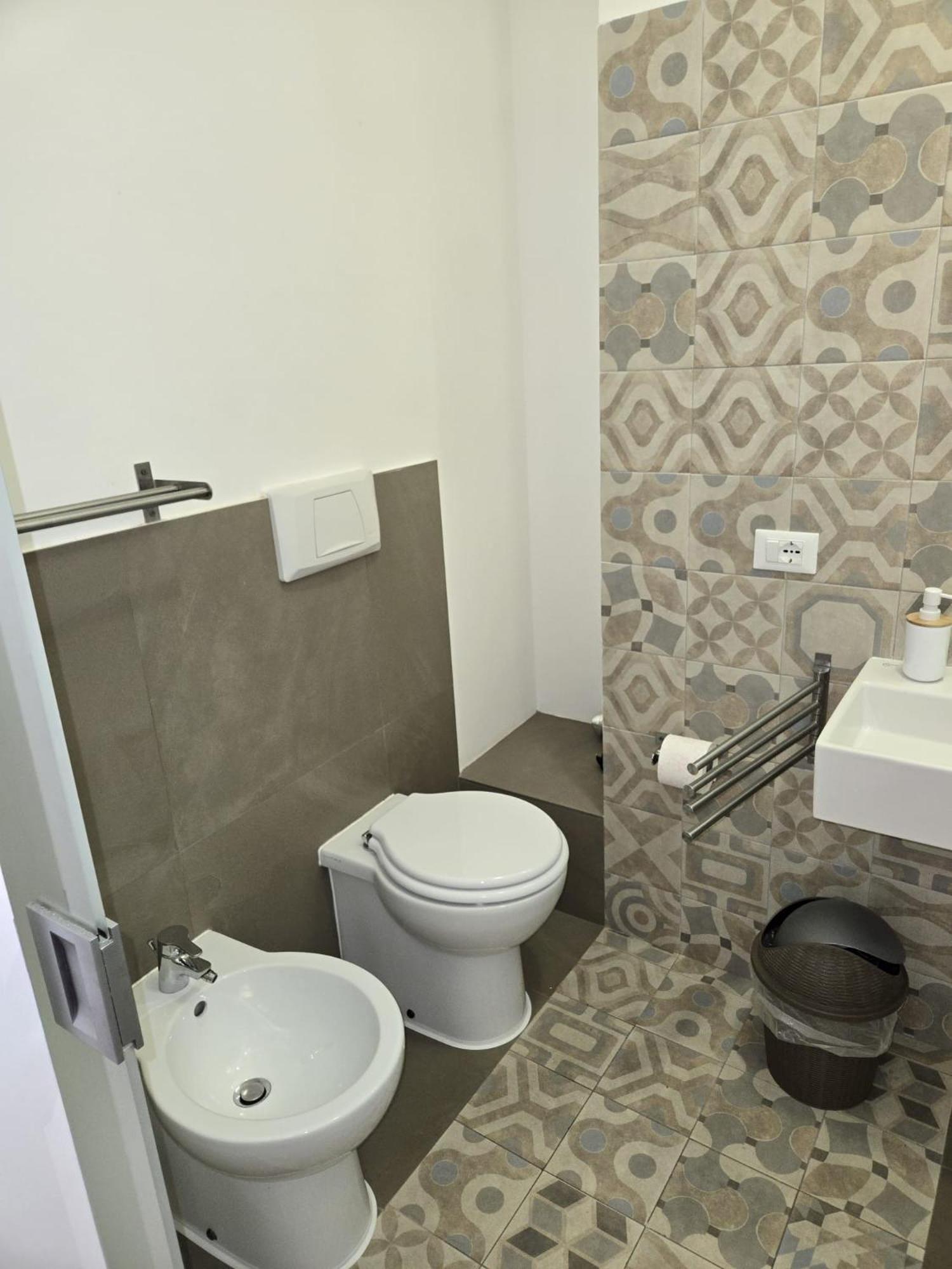 Il Faro Trapani B&B Rooms & Apartments Exteriér fotografie