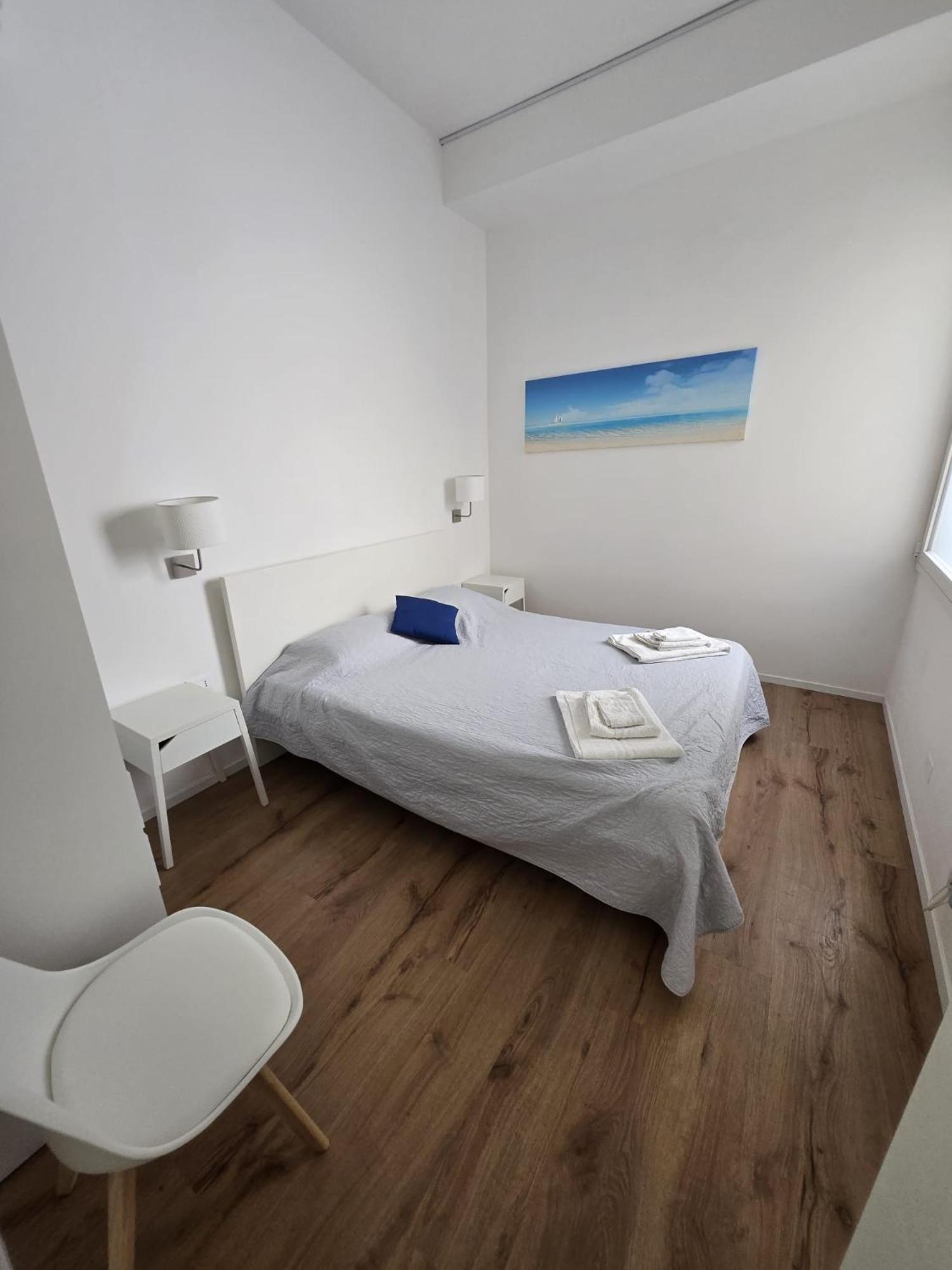 Il Faro Trapani B&B Rooms & Apartments Exteriér fotografie