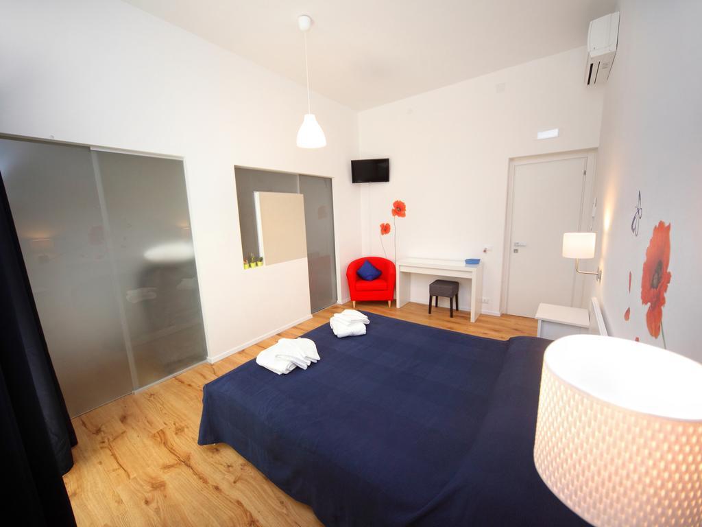 Il Faro Trapani B&B Rooms & Apartments Exteriér fotografie