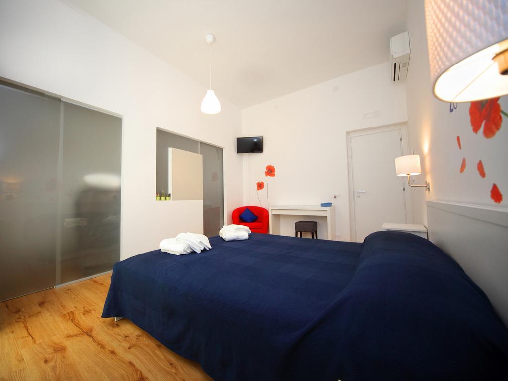 Il Faro Trapani B&B Rooms & Apartments Exteriér fotografie