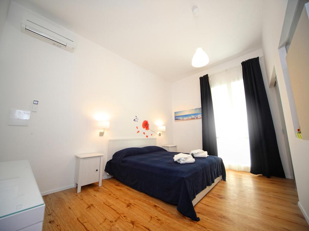 Il Faro Trapani B&B Rooms & Apartments Exteriér fotografie