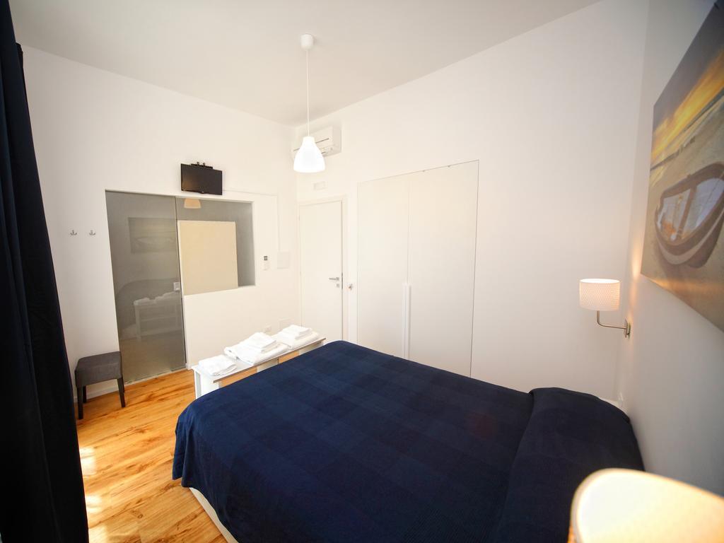 Il Faro Trapani B&B Rooms & Apartments Exteriér fotografie