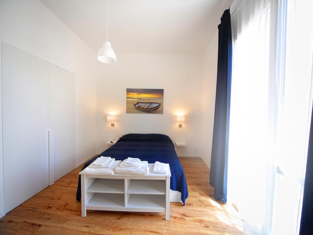Il Faro Trapani B&B Rooms & Apartments Exteriér fotografie
