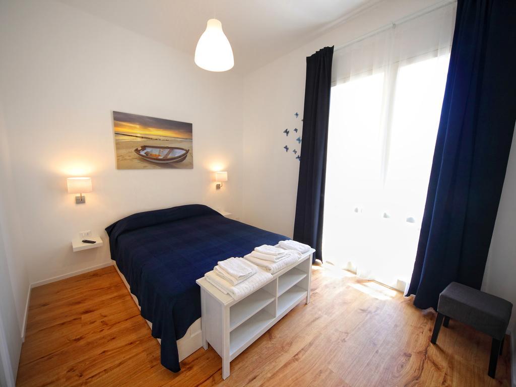 Il Faro Trapani B&B Rooms & Apartments Exteriér fotografie