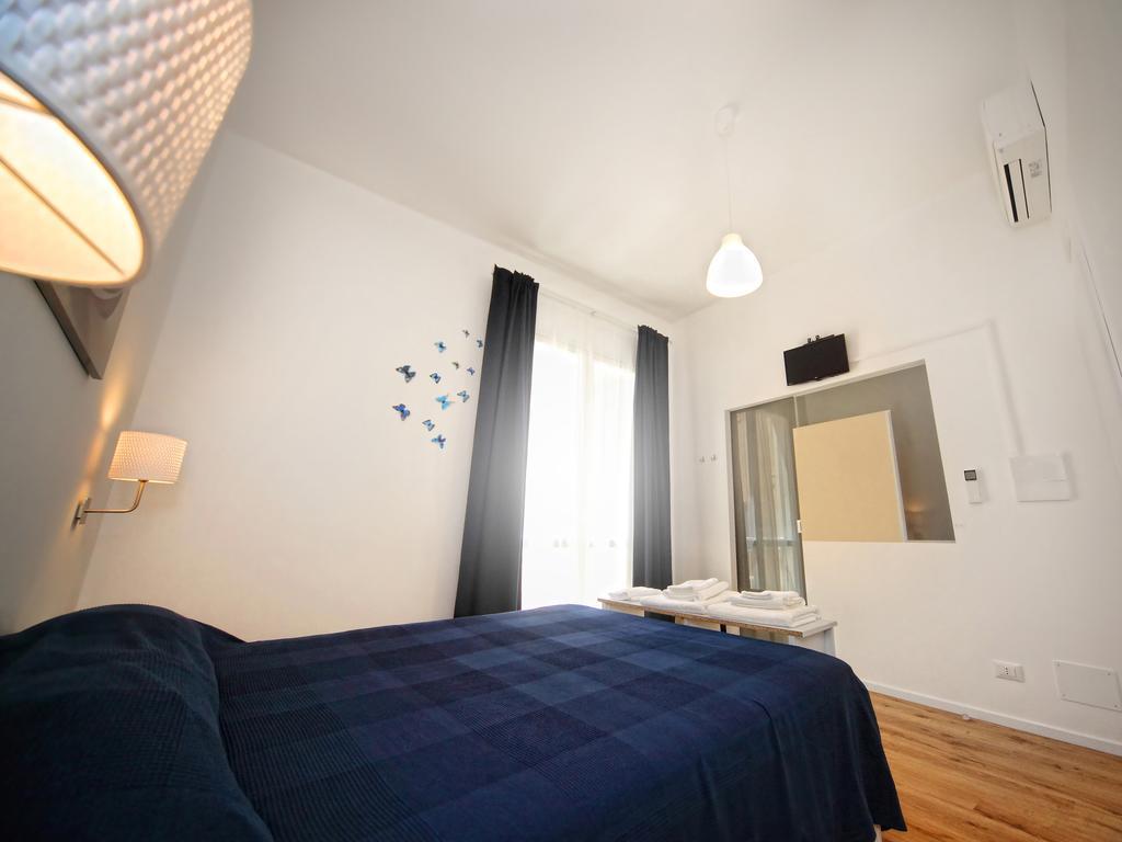 Il Faro Trapani B&B Rooms & Apartments Exteriér fotografie
