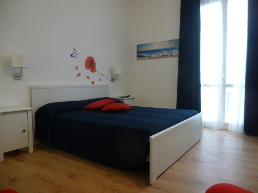 Il Faro Trapani B&B Rooms & Apartments Exteriér fotografie