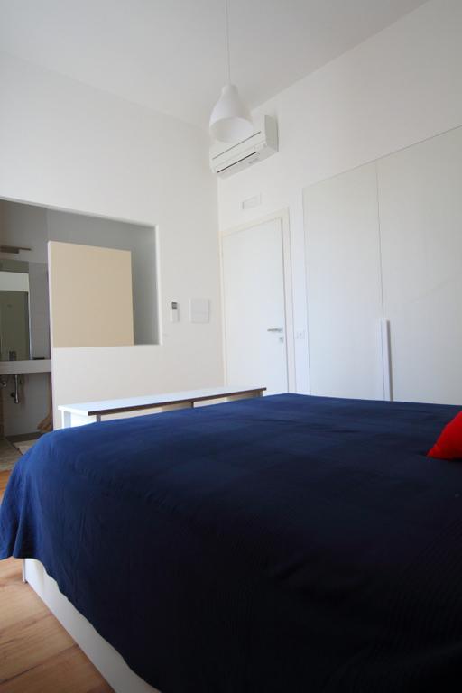 Il Faro Trapani B&B Rooms & Apartments Exteriér fotografie