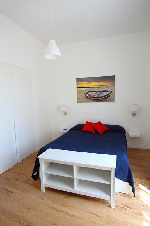 Il Faro Trapani B&B Rooms & Apartments Exteriér fotografie