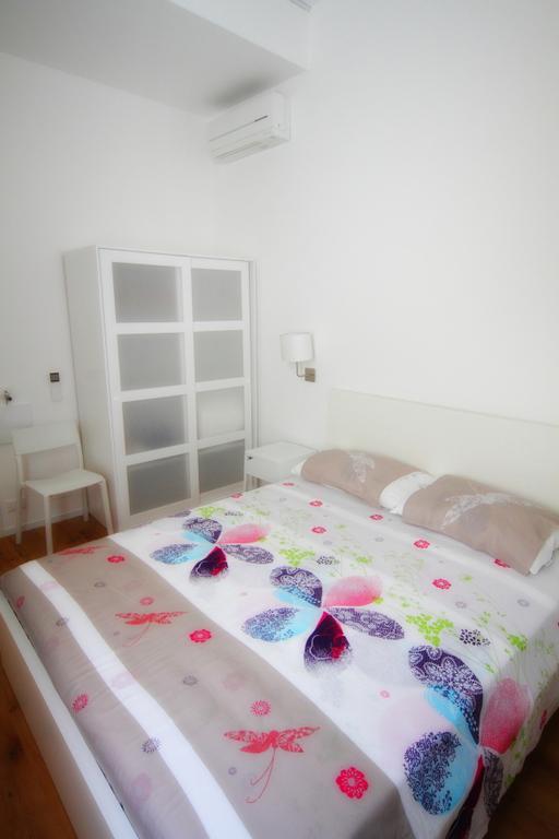 Il Faro Trapani B&B Rooms & Apartments Exteriér fotografie