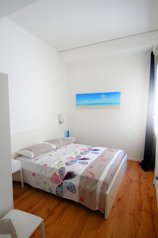 Il Faro Trapani B&B Rooms & Apartments Exteriér fotografie