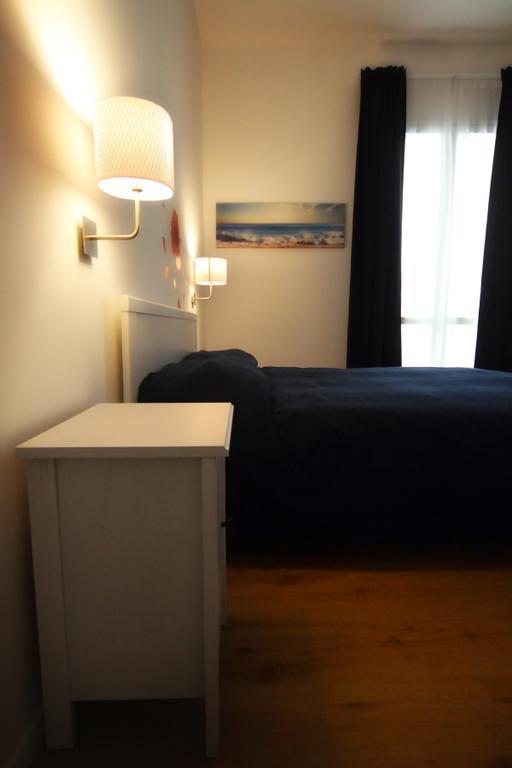 Il Faro Trapani B&B Rooms & Apartments Exteriér fotografie