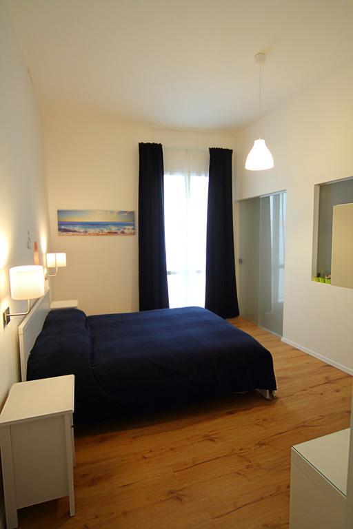 Il Faro Trapani B&B Rooms & Apartments Exteriér fotografie