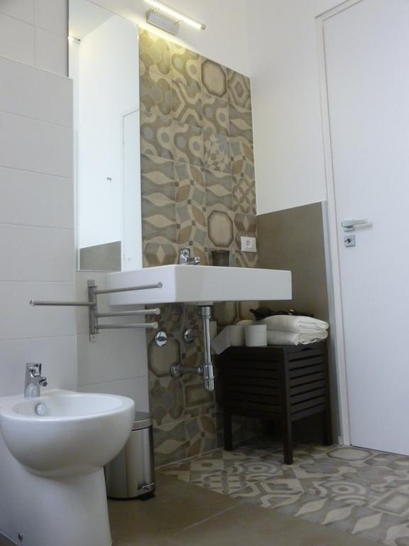 Il Faro Trapani B&B Rooms & Apartments Exteriér fotografie